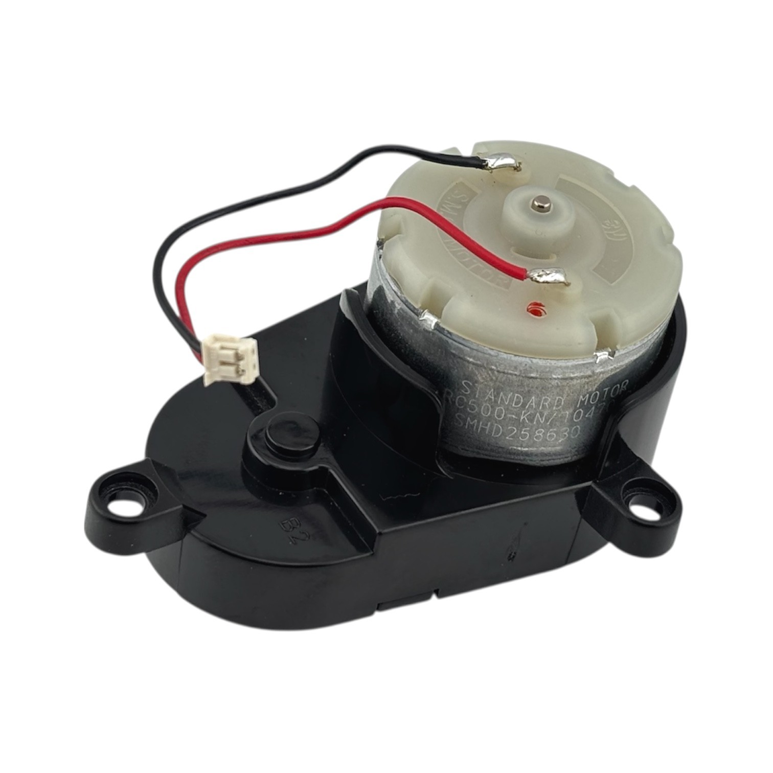 2 Pack – Side Brush Motor for Eufy RoboVac 11S, 11S MAX, 12, 15T, 15C, 15C MAX