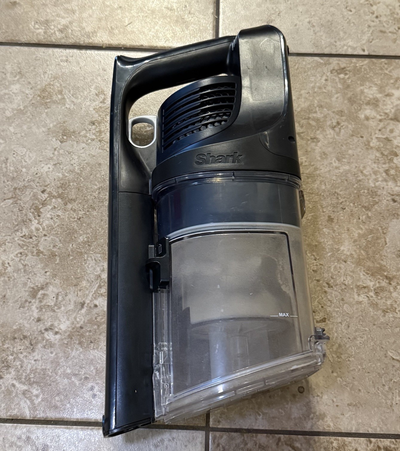 SHARK IZ142HD Vacuum Motor + Canister for Shark Pet Pro IZ142HD Vacuum ONLY!!