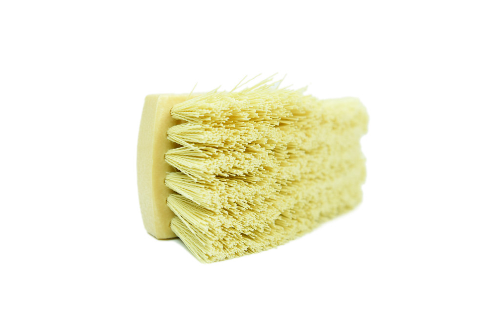 CarCarez Carpet, Vinyle, Floor Mats, Upholstery Scrub Brush