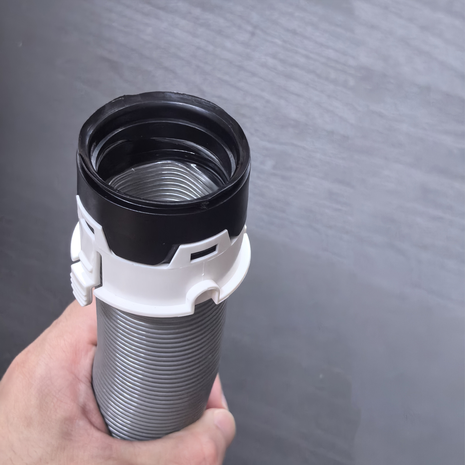 153FFJ Replacement Hose Handle for shark NV355, NV355C, NV355CFS, NV356E, NV356Q