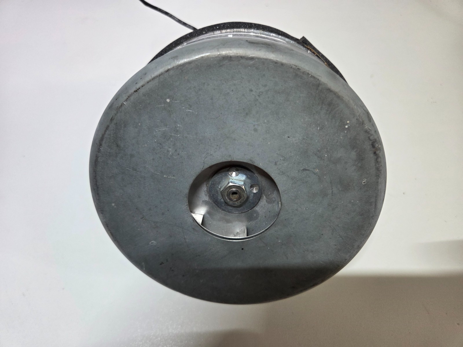 Ametek Lamb 115923 E47185 Vacuum Motor 120V 50/60 Hz – Tested