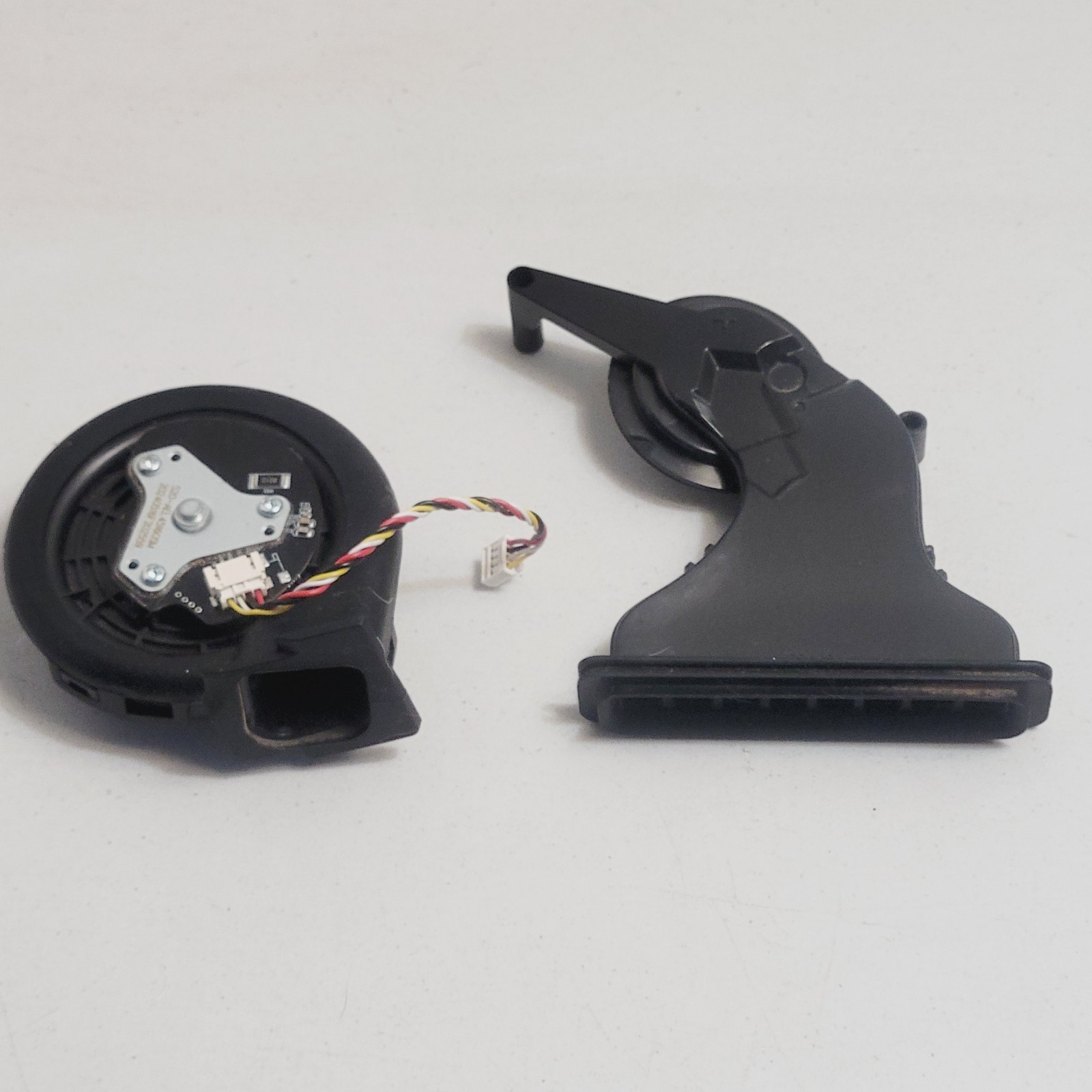 bObsweep ORB-i Robot Vacuum PET24-7-313 Suction Fan Motor Assembly