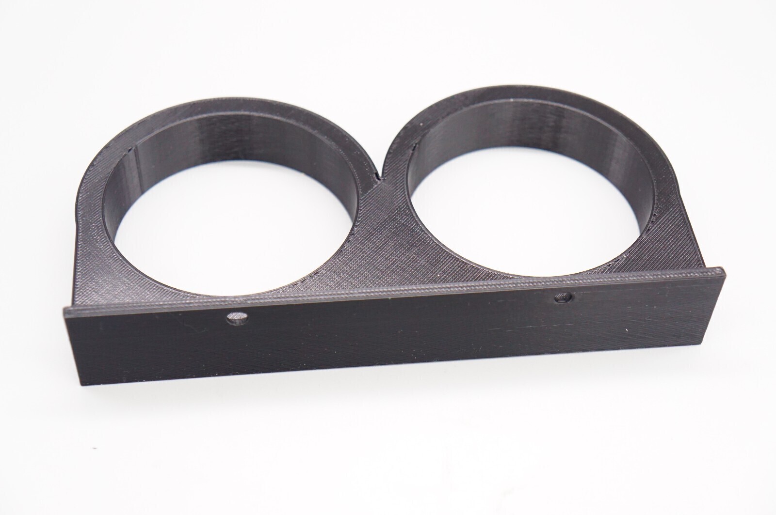 Custom Wall Bracket Battery Holder for WYZE Cordless Vacuum S