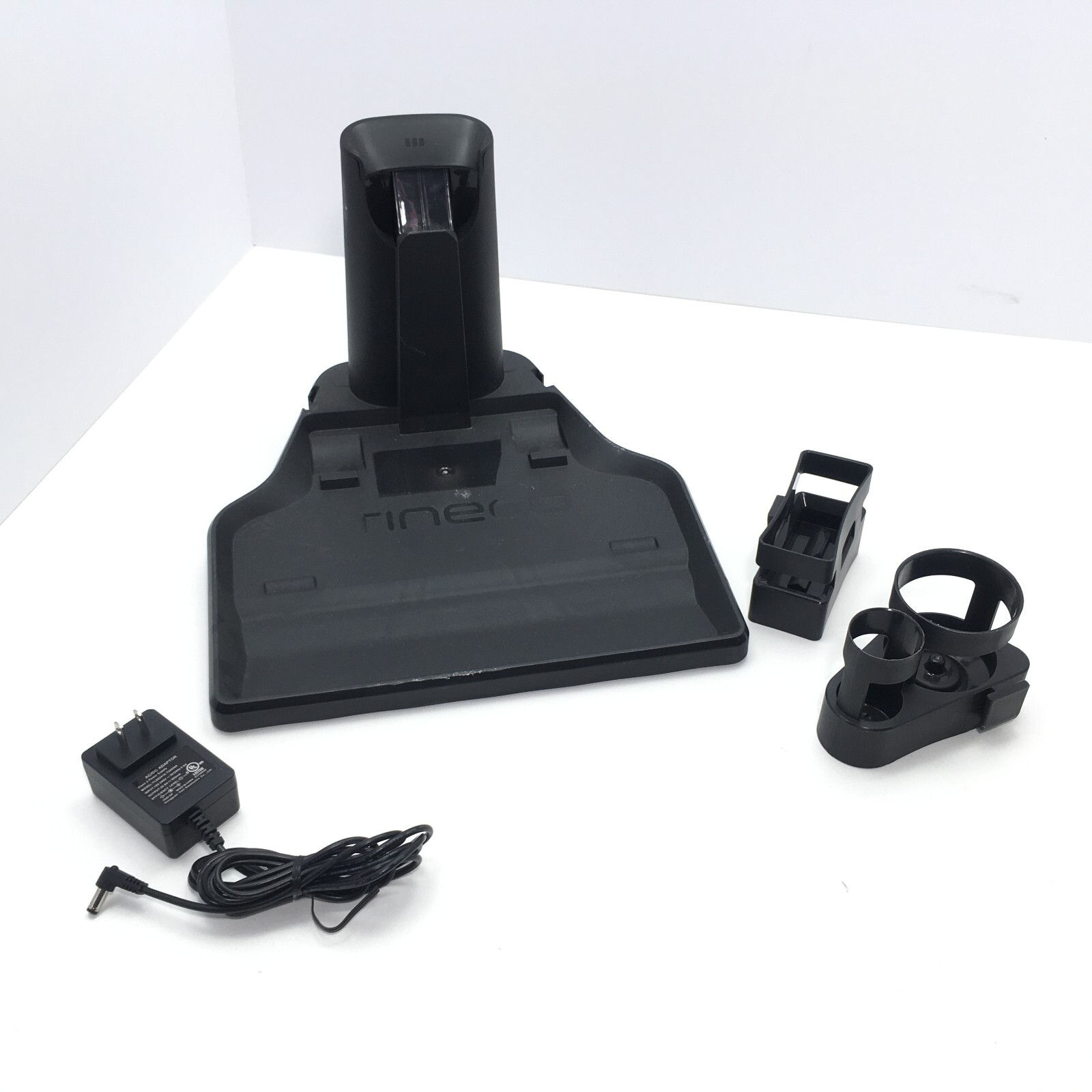 Tineco iFloor S3 FW050100US FW050600US POWER ADAPTER PLUG & CHARGING DOCK BASE
