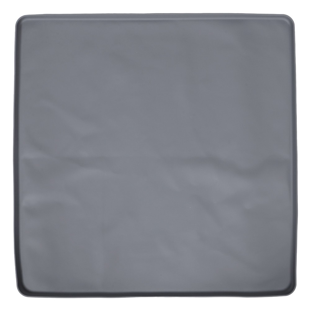 Dishwasher Waterproof Tray Floor Bathroom Silicone Shatterproof Protector