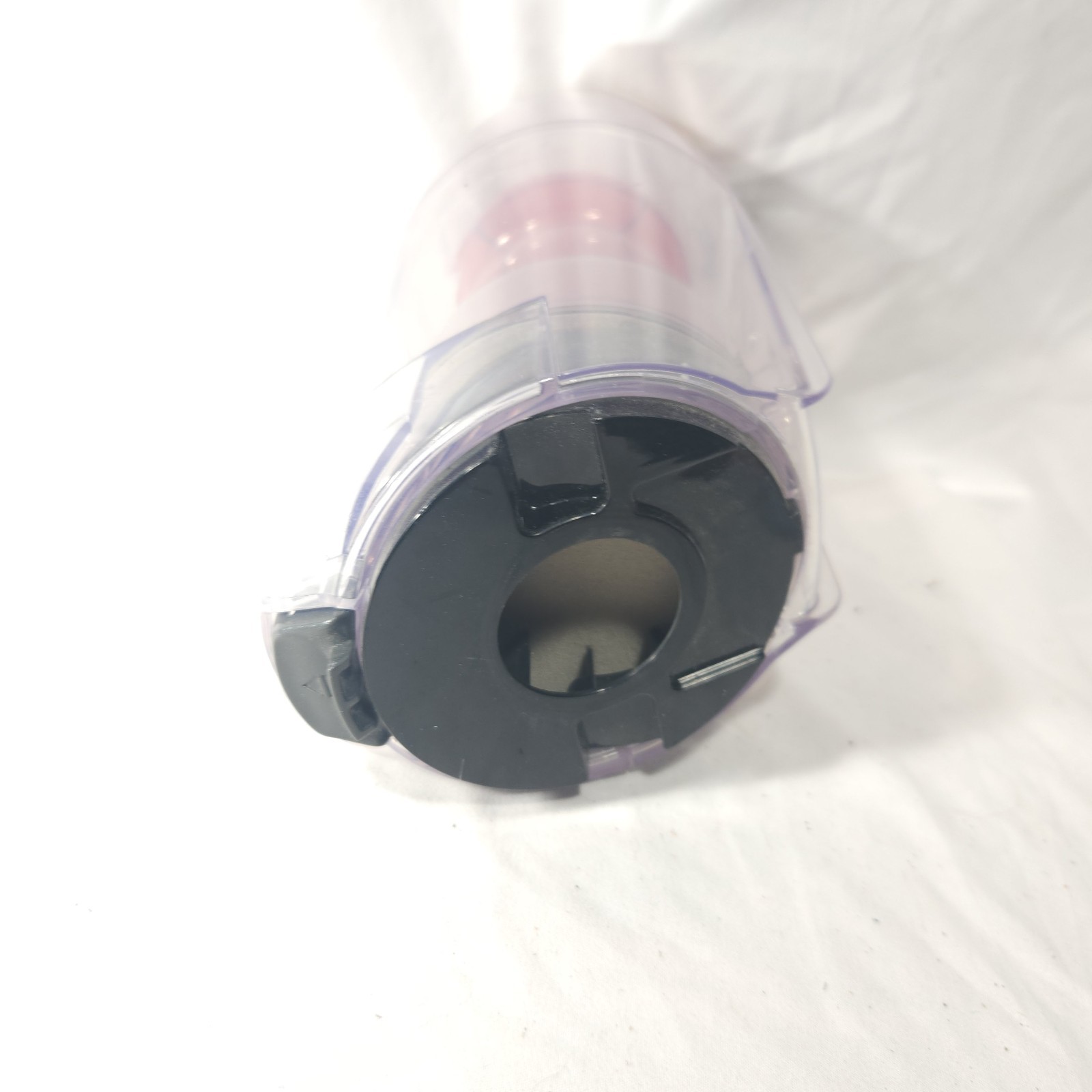 Hoover Linx Cordless Stick Vacuum Cleaner Dirt Cup Dust Bin Canister SH20030