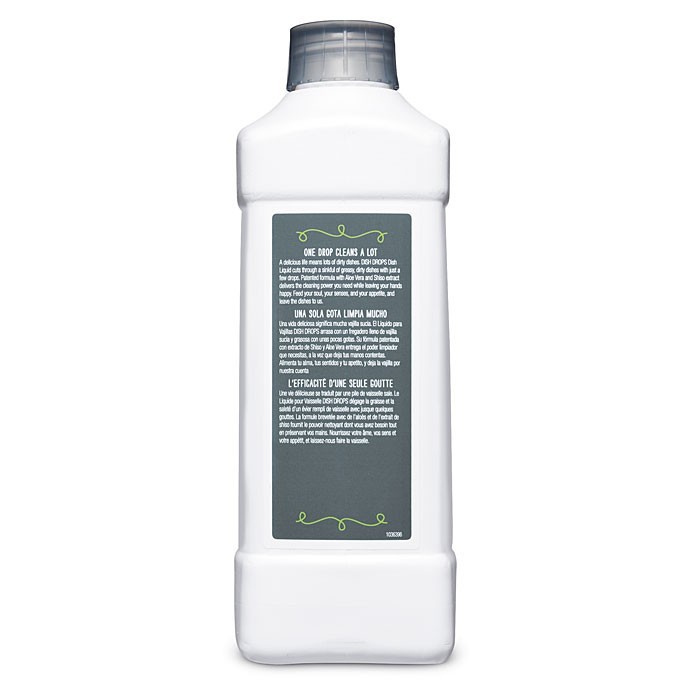 Amway Home™ Dishwashing Liquid Citrus Scent ( 1L- 33.8OZ ) Free Shipping NEW