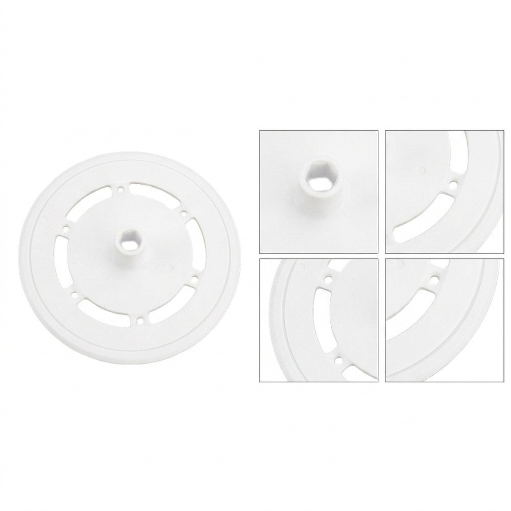 For Ecovacs For T20 For T10 X1 Turbo Mop Holder Secure Fit No Tools Needed
