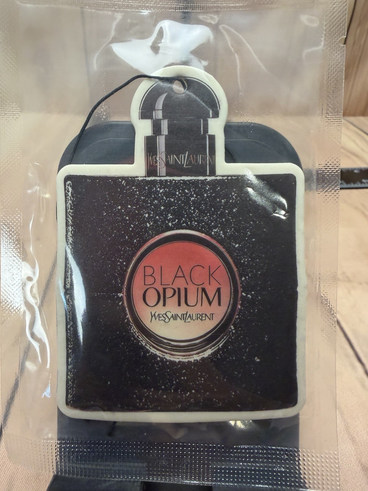 Perfumed Air Fresheners