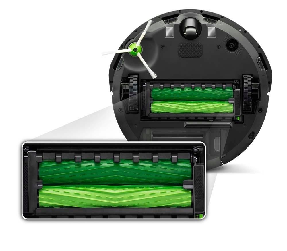 NEW iRobot Roomba i1 Wi-Fi Connected Cleaning Robot Vacuum – Good for pets!
