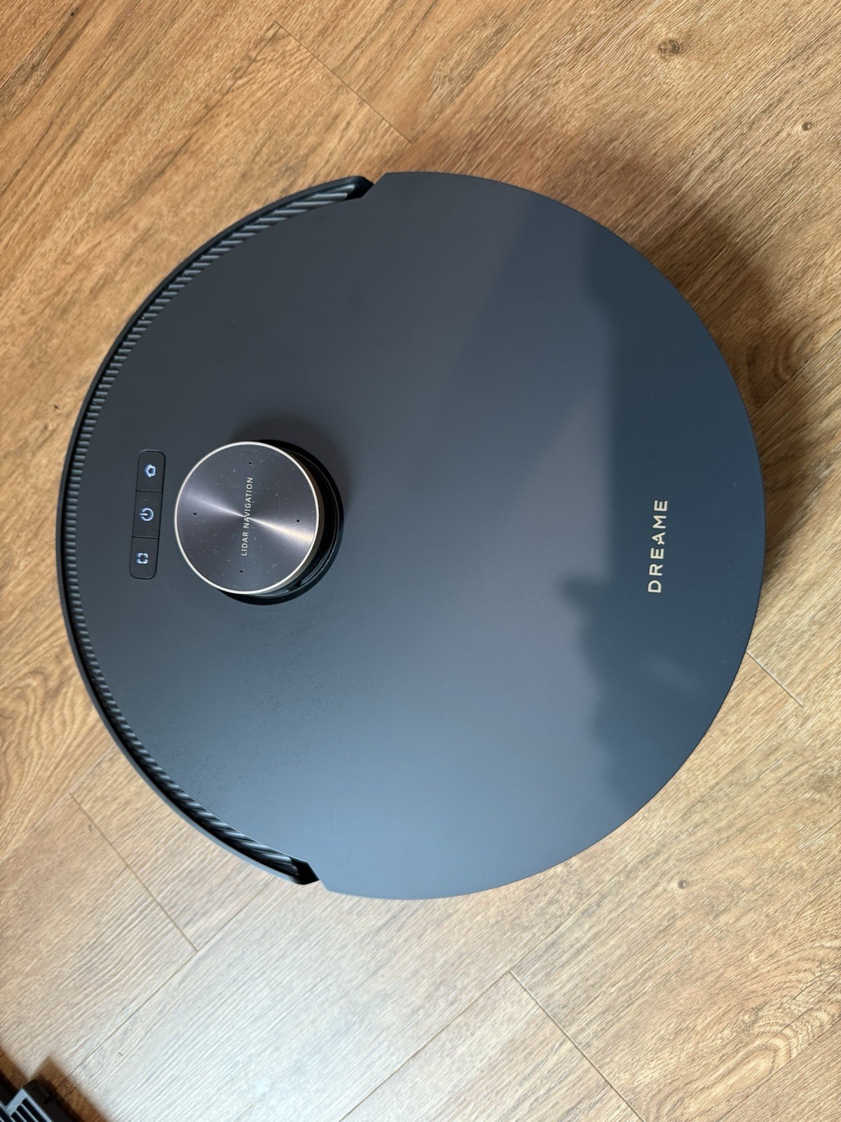 DREAME L20 Ultra Robot Vacuum with Mop-Extend 7000Pa Seller Refurbished