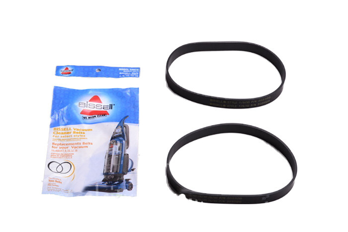 Genuine Belts for Bissell Upright Vacuum Style 7 9 10 12 14 Belt 3031120 & 32074