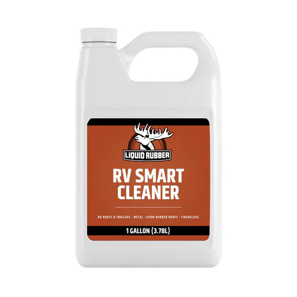 RV Smart Cleaner – Restores and Revitalizes RVs and Campers 1 Gallon SHIPS FREE!