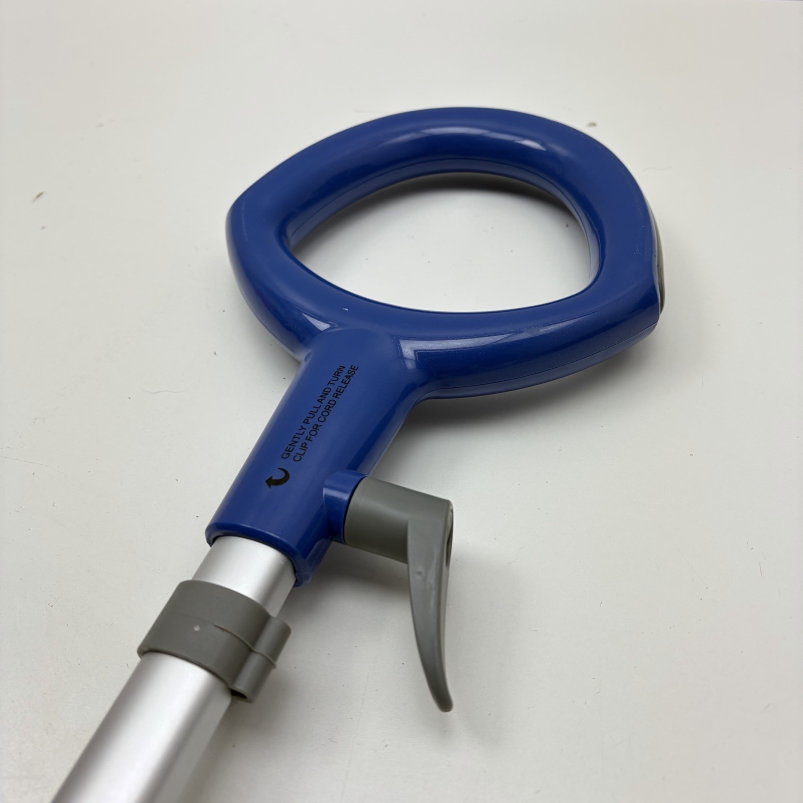 Shark Steam Mop Model S3501 N4 11 Handle Wand Assembly Genuine OEM Part