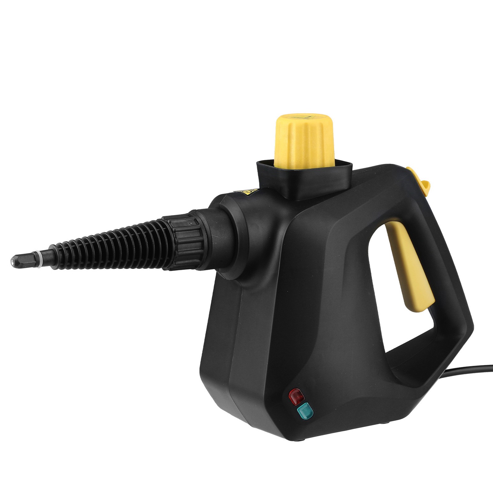 7-in-1 Handheld Steam Cleaner For Home 1000W 115℃ Temperature Quick VGID