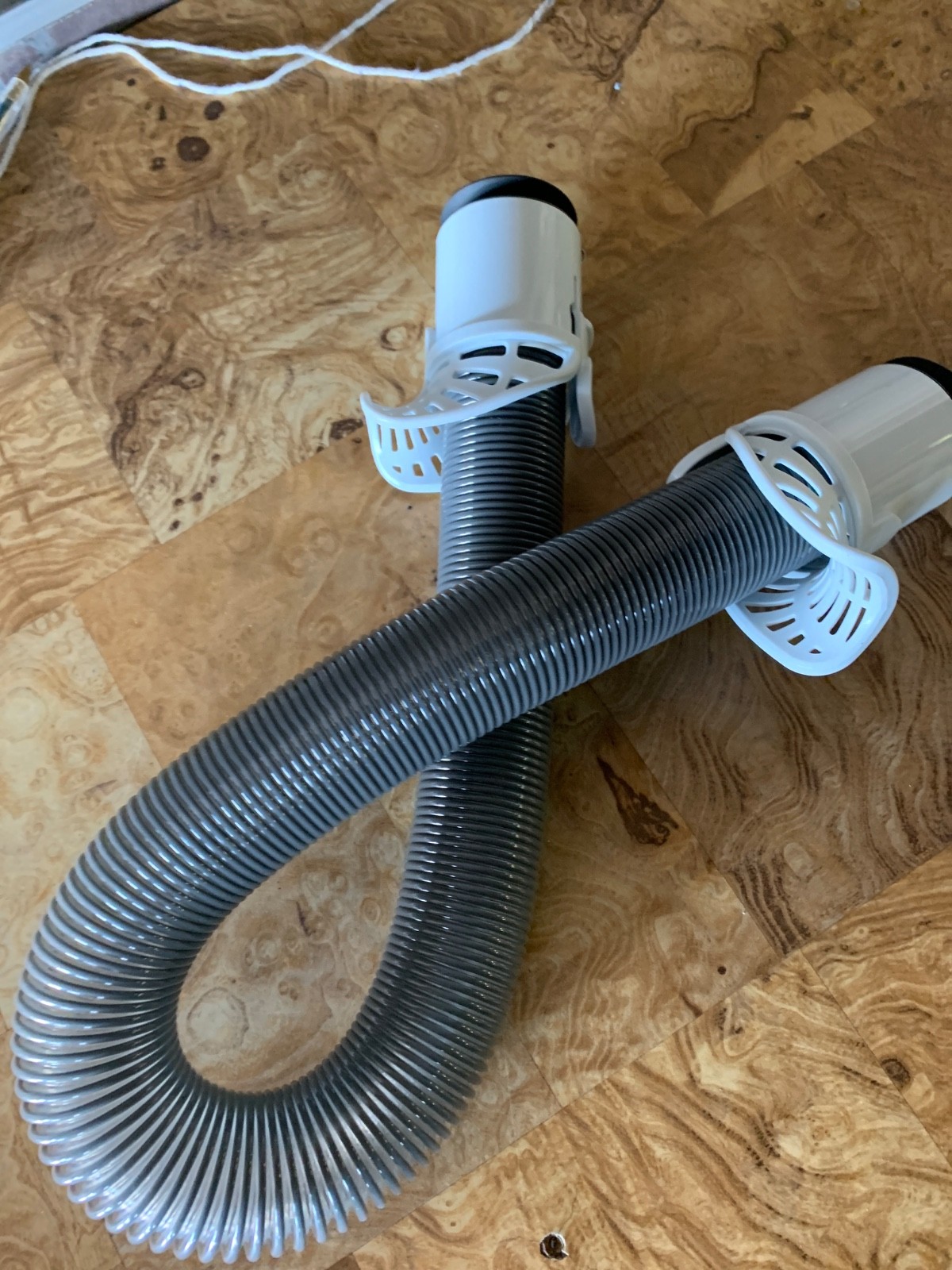 Kenmore bagless FeatherLite Max Lift up Hair Vacuum DU4099 hose 571028105
