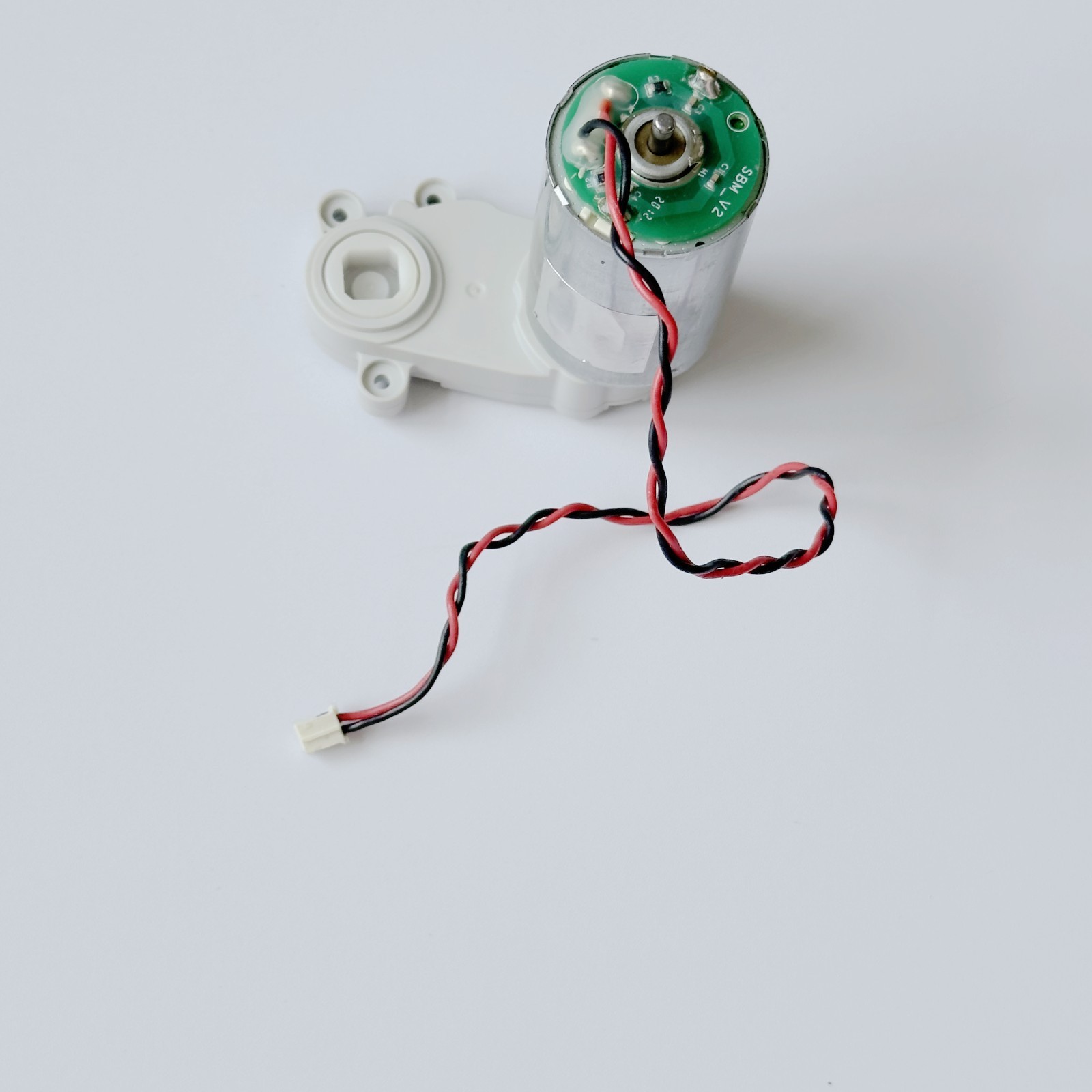 Main Brush Motor For Roborock S5 MAX/ S6 MaxV Robot Vacuum Roller Brush Motor