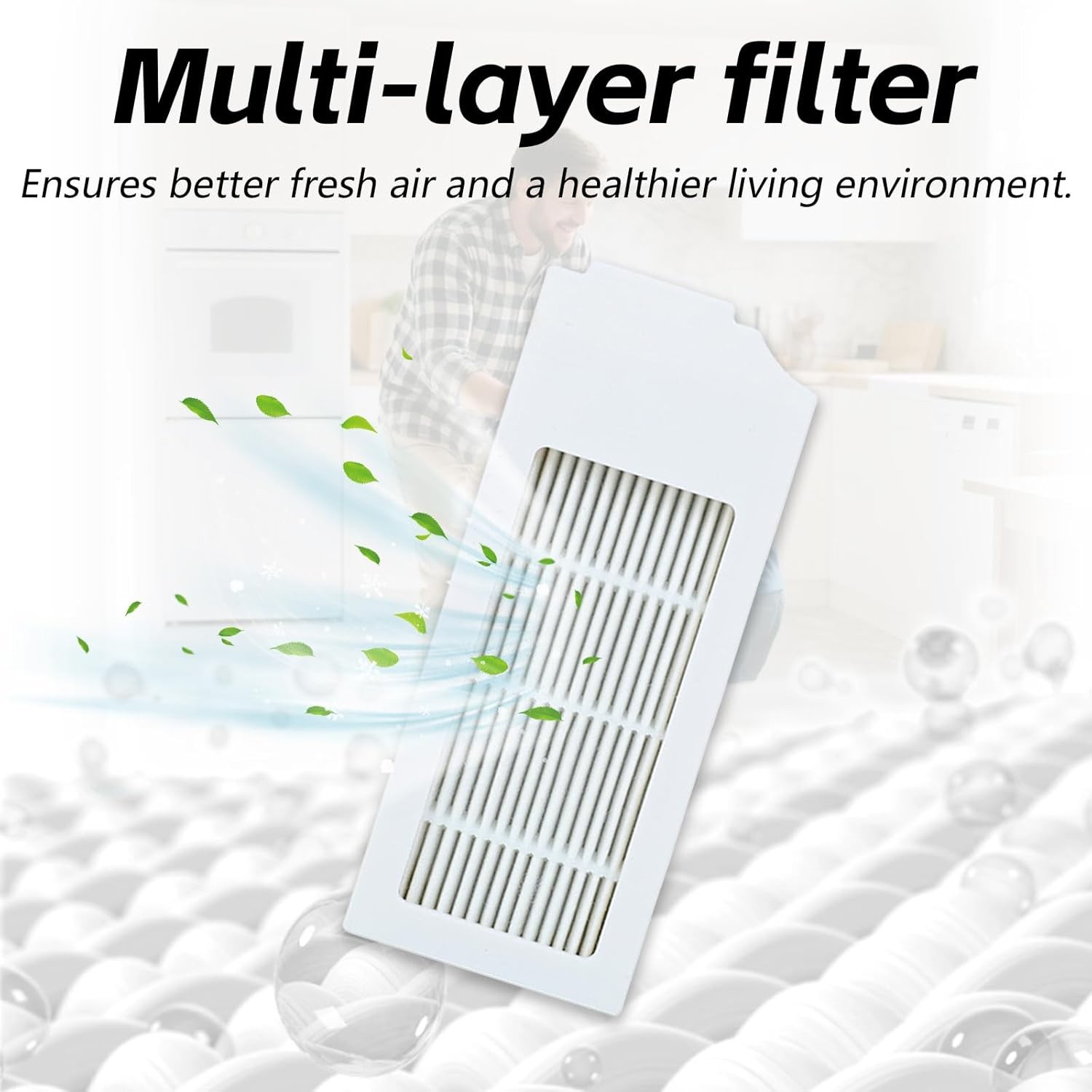 Replacement for ECOVACS DEEBOT N20 Pro Plus N20 Plus for Yeedi C12 Pro Plus C12