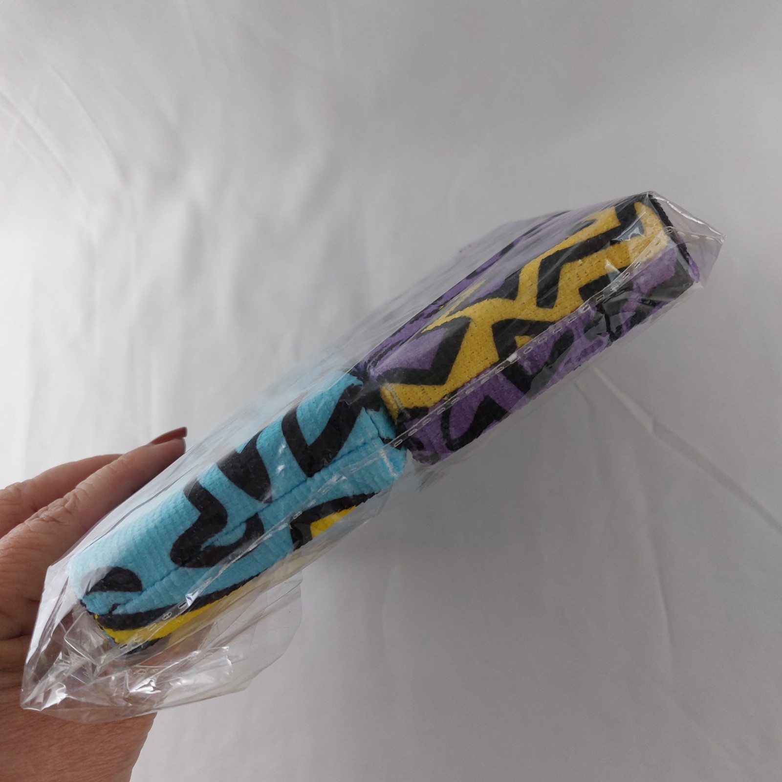 Keith Haring Pop Art Cleaning Sponges Design Kitchen Decor Casabella Set Of 2