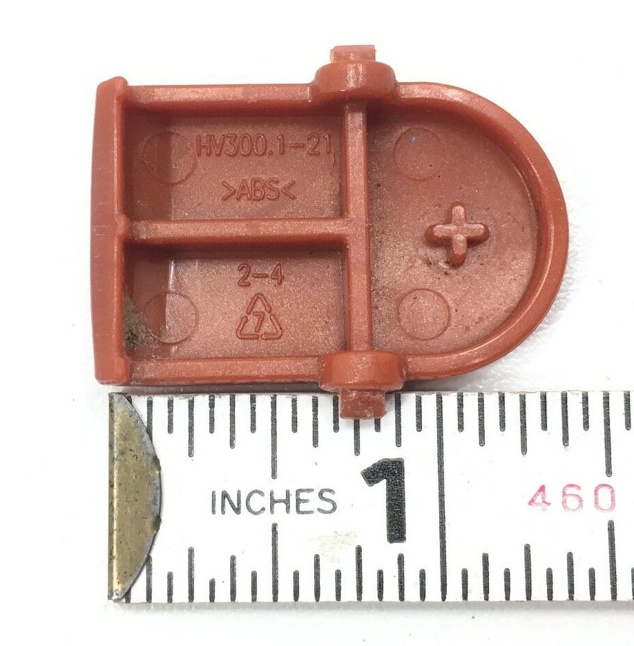Dust Cup EMPTY RELEASE BUTTON TAB LATCH for Shark HV301 HV300 HV302 HV303 HV305