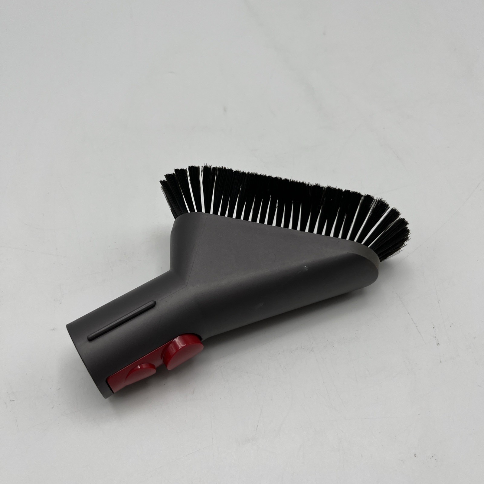 GENUINE Dyson Quick Release Mini soft Dusting Brush Accessory tool V11 V10 V8 V7