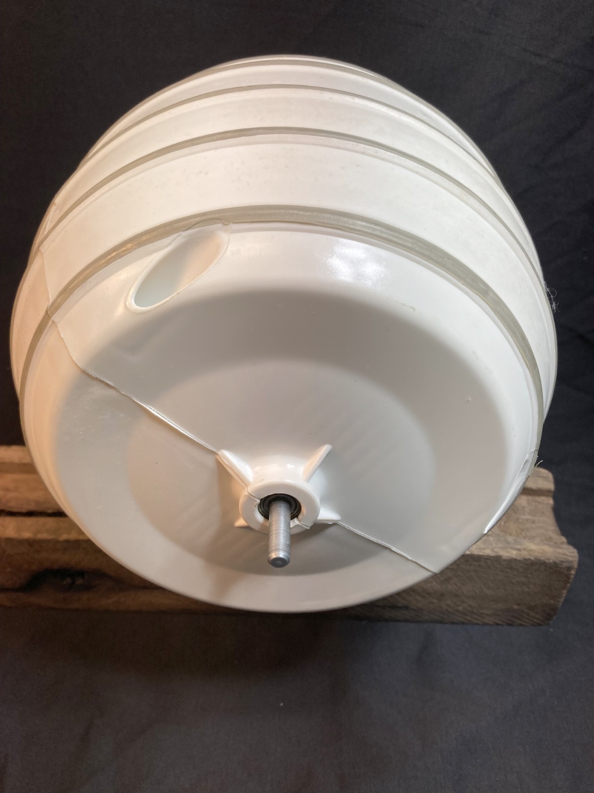 Dyson DC15 White Ball Vacuum Motor Replacement Works Well – 30 Day Warranty