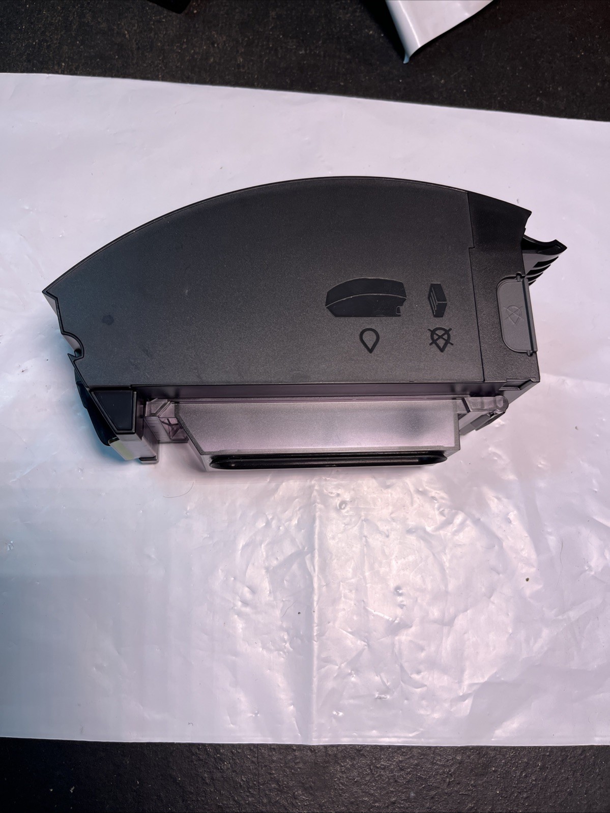Roomba OEM Open Box Auto Empty Bin i3+ i4+ i5+ i6+ i7+ J6+ J7+ J9+ J5+ J8+
