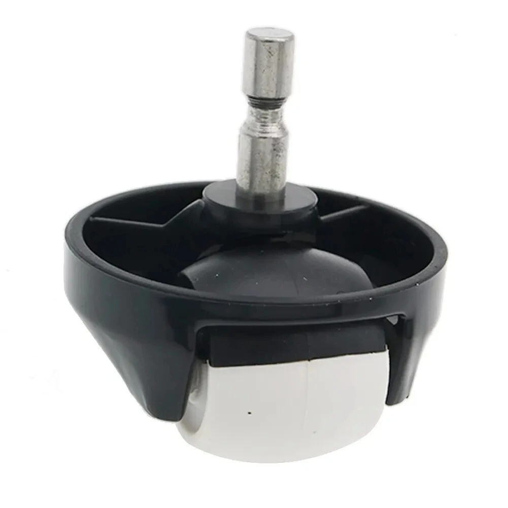 Front Wheel Anti-Slip Tires For iRobot Roomba i7 i7+ E5 E6 500 600 700 800 900