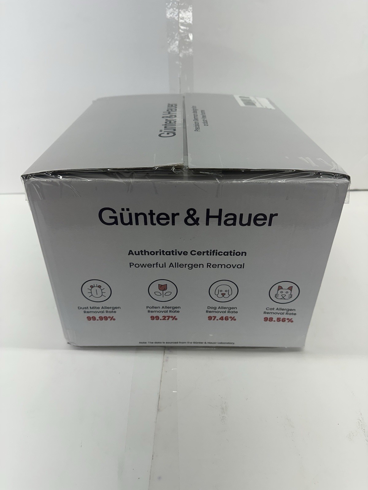 Mattress Bed Vacuum Cleaner 16Kpa Strong Suction,20ft Corded 600W Corded White