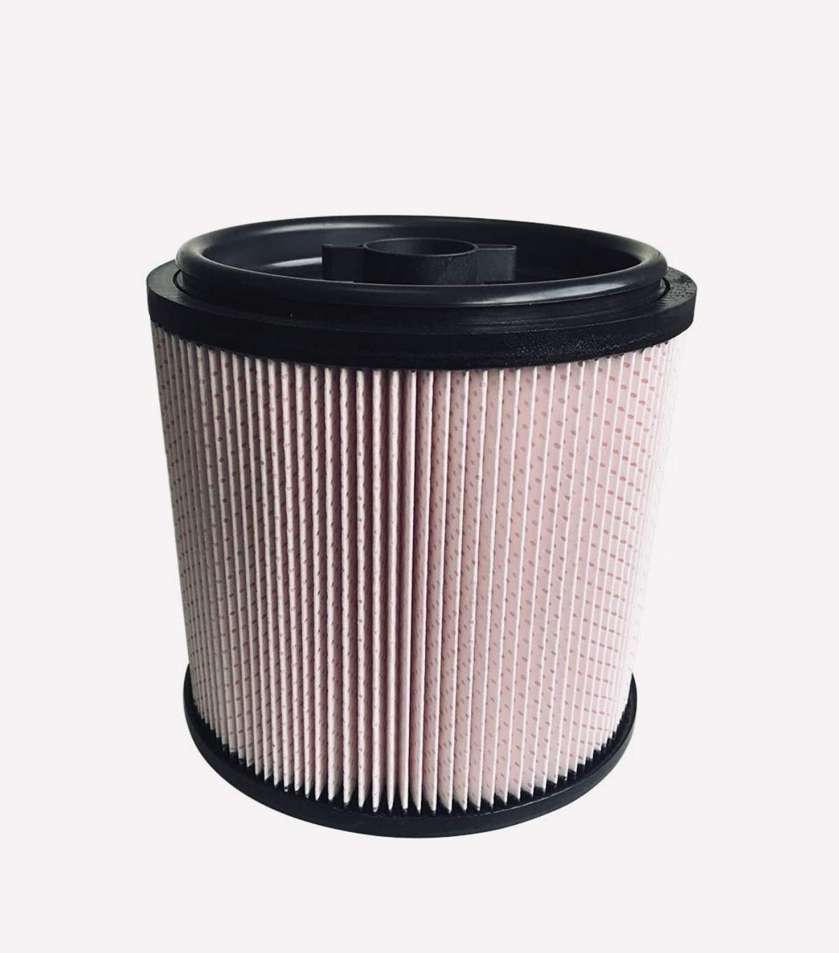 High-Efficiency Cartridge Filter for Wet/Dry Vacuums (VCFF) ,5-16 Gallon Models