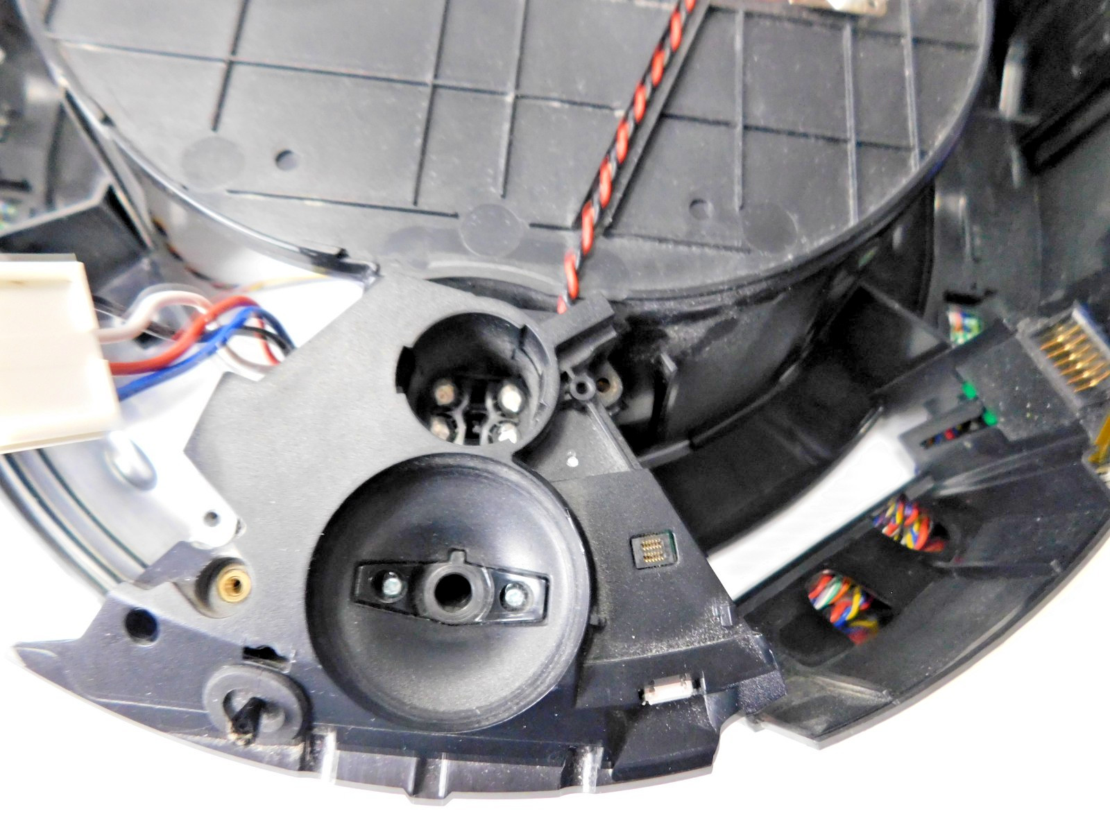 iRobot iRobot Roomba s9 Robotic Vacuum Shell, Main Board, Bumper SEE PICTURES