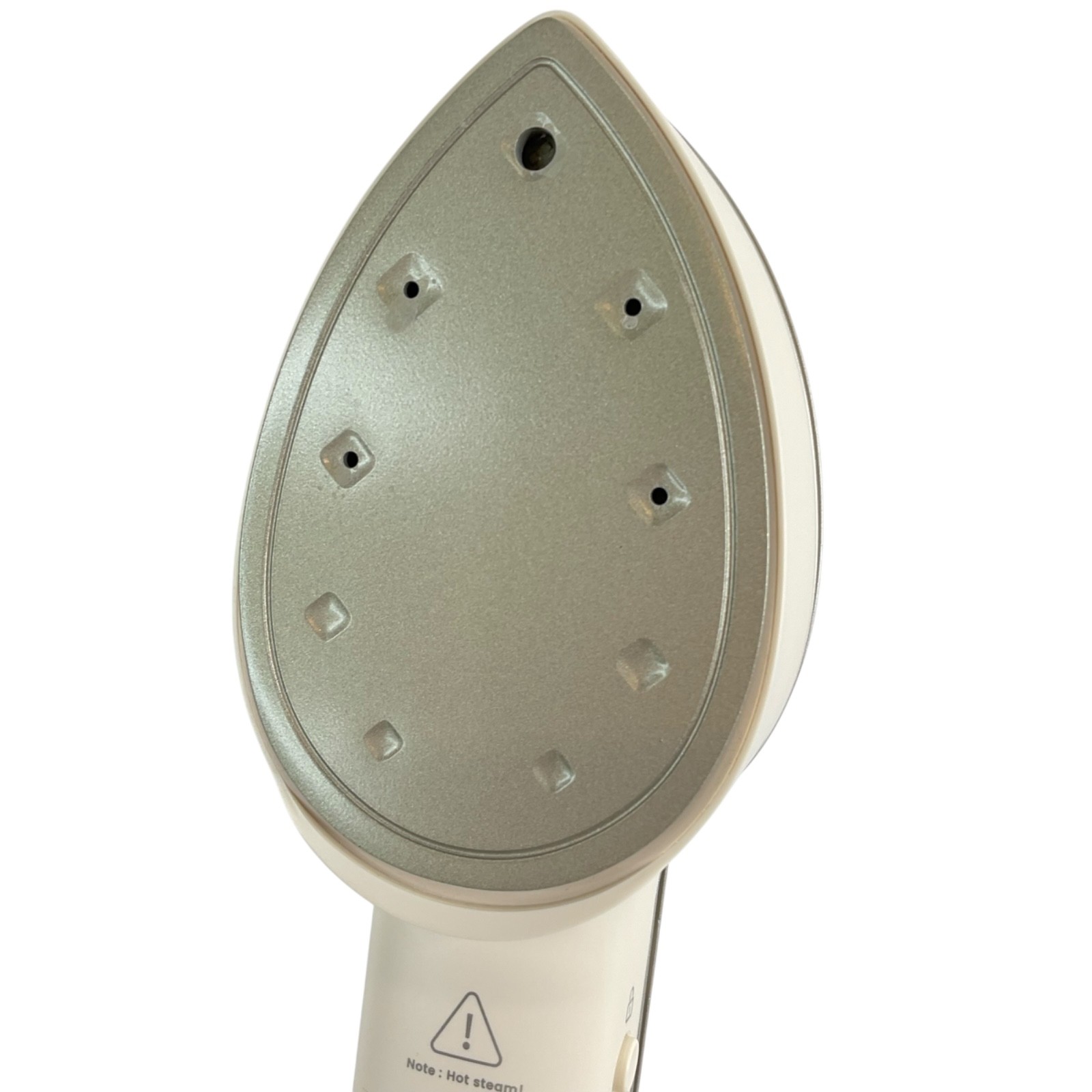 Jack & Rose Press Travel Iron Steamer Ceramic 30 sec Heat 3 in 1 SC-002 $83