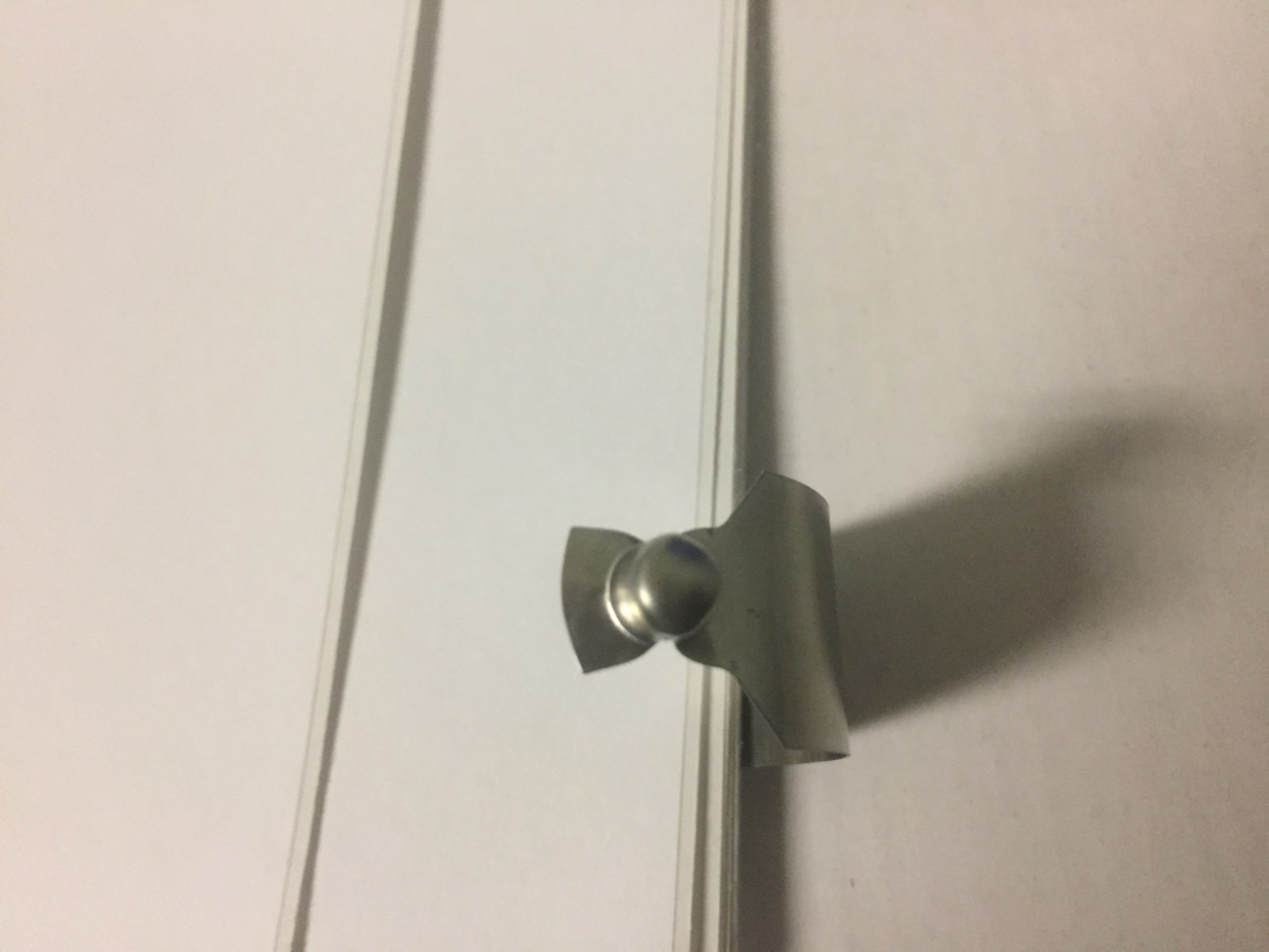 Genuine Rainbow Vacuum cleaner Locking Wand Pin Clip Latch Repair SRX R12587