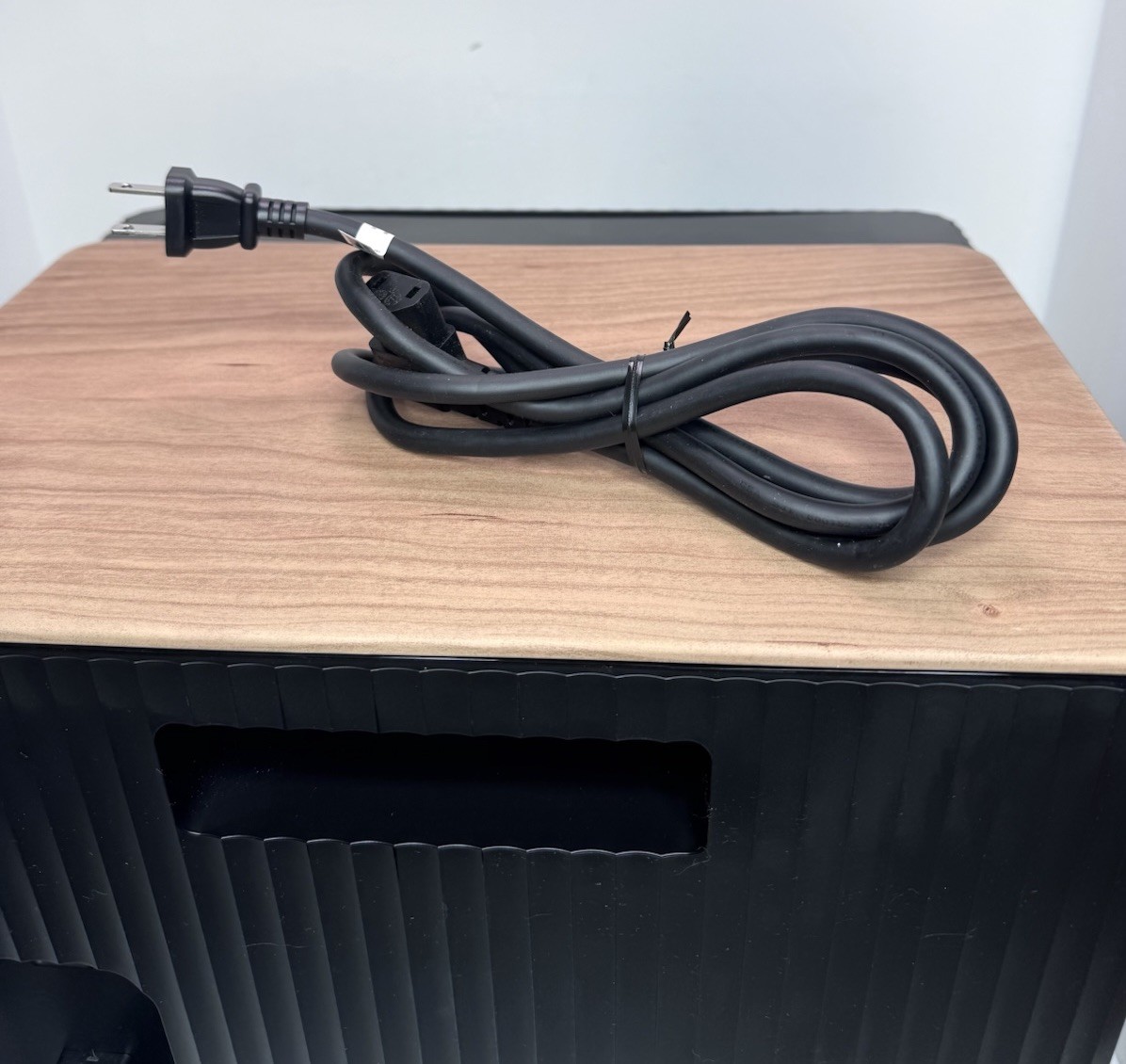 OEM iRobot Roomba j7+ j9+ Mop Combo Auto Fill Automatic Clean Base Charging Dock