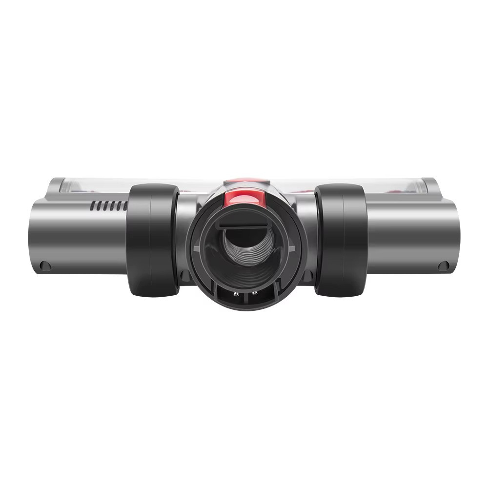 Direct Drive Brush Head Compatible with Dyson V7 V8 V10 V11 V15 LED Cleaner