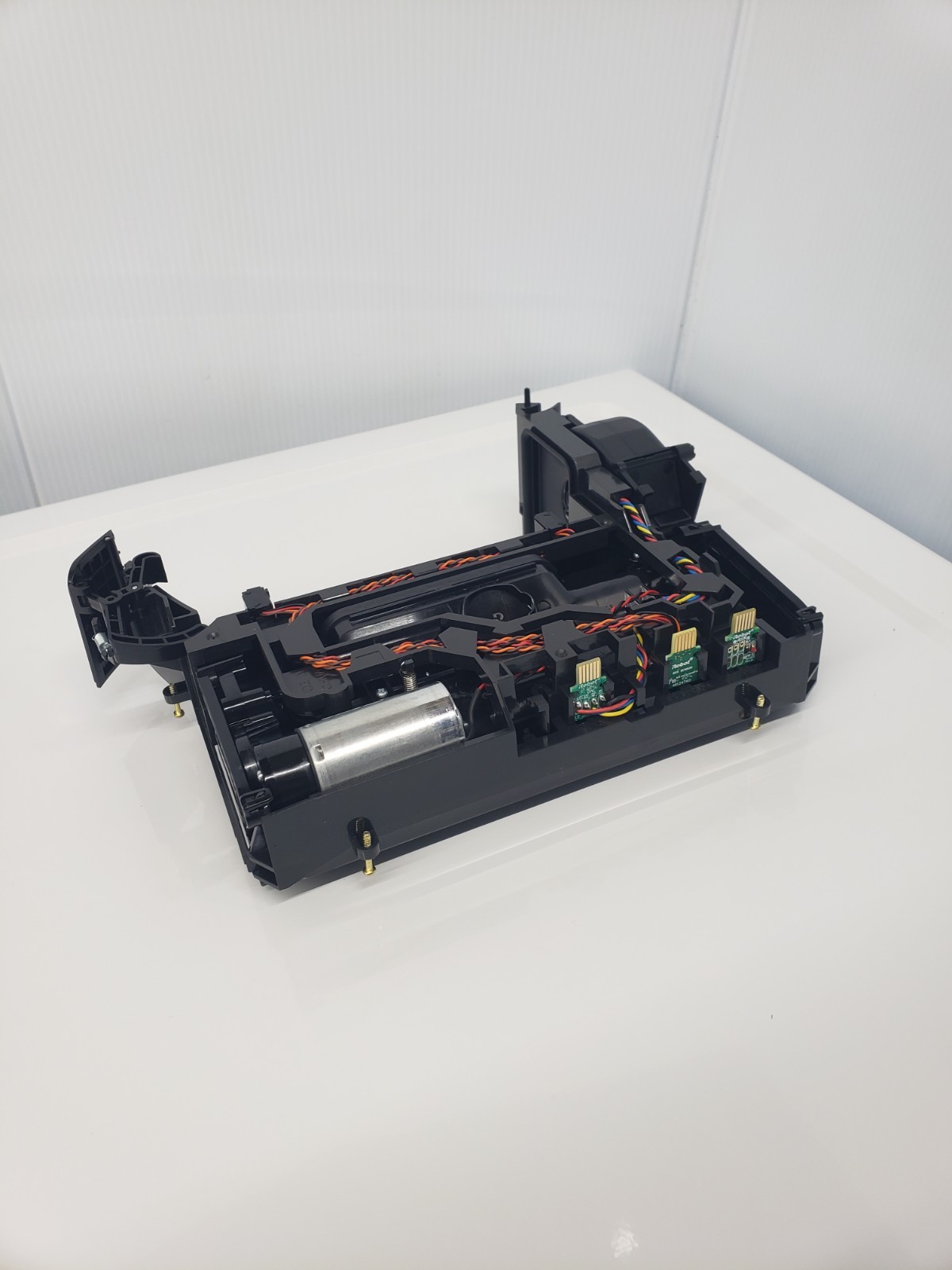 iRobot Roomba j5 j6 j7 j8 j5+ j6+ j7+ j8+ Cleaning Head Module (with dust motor)
