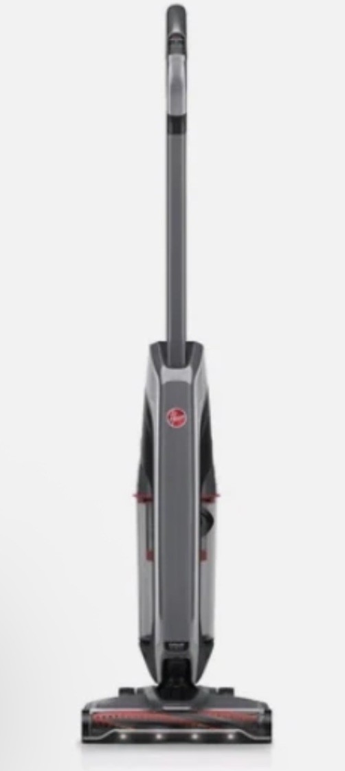 HOOVER BH53801V ONEPWR Evolve Pet Elite Kit Bagless, Cordless, Lightweight, NEW