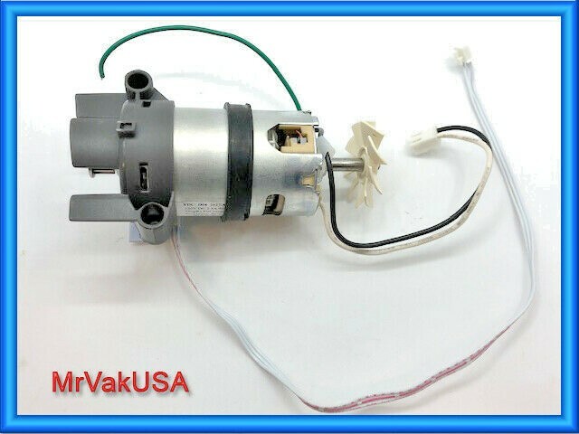 Brushroll MOTOR w/PCB for Hoover Smartwash FH52000,FH53000 Series NLA