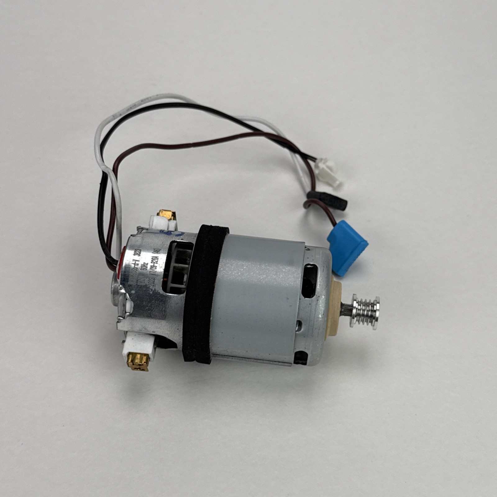 NEW GENUINE Shark Vertex AZ4002 Vacuum Brushroll Motor Replacement Part Assembly