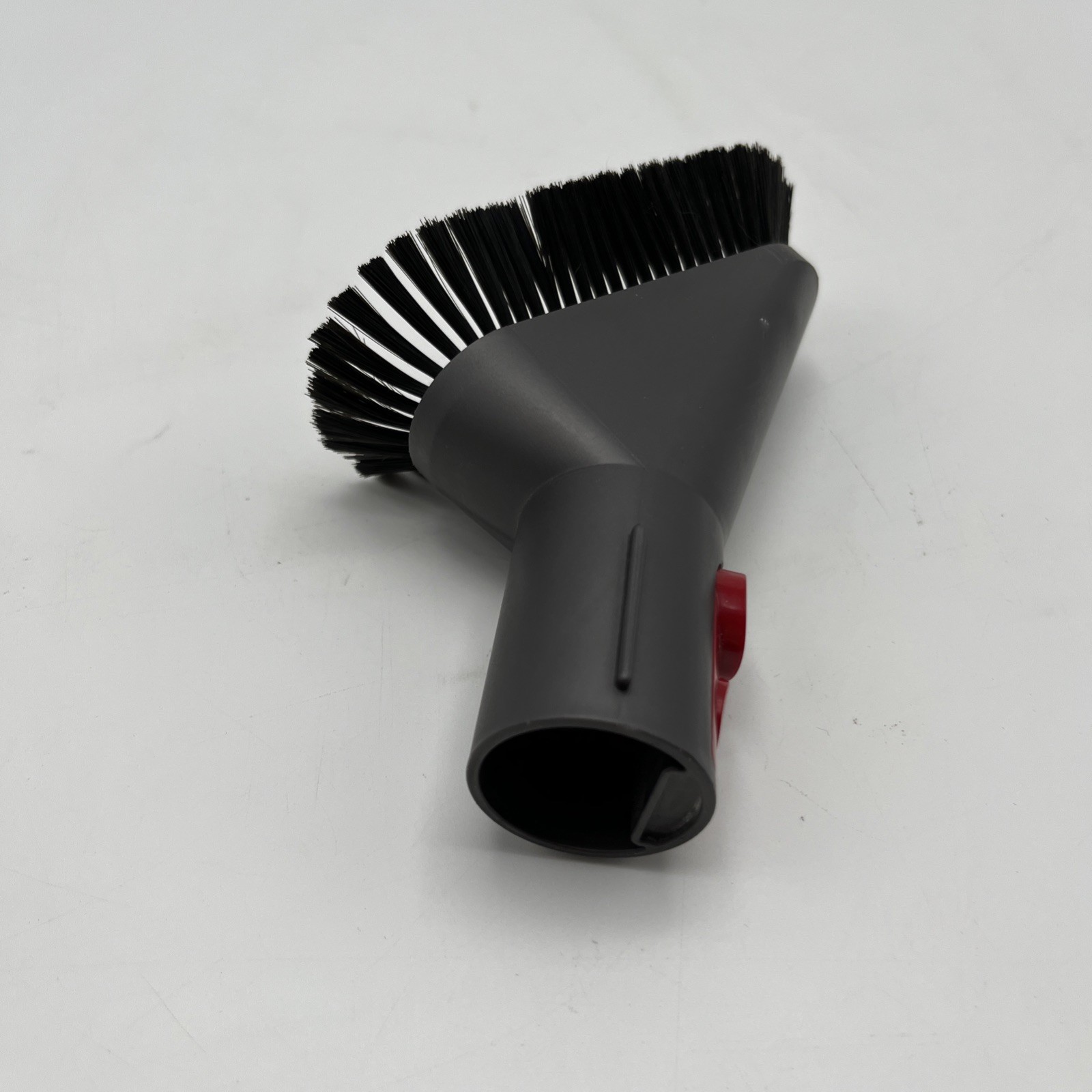 GENUINE Dyson Quick Release Mini soft Dusting Brush Accessory tool V11 V10 V8 V7