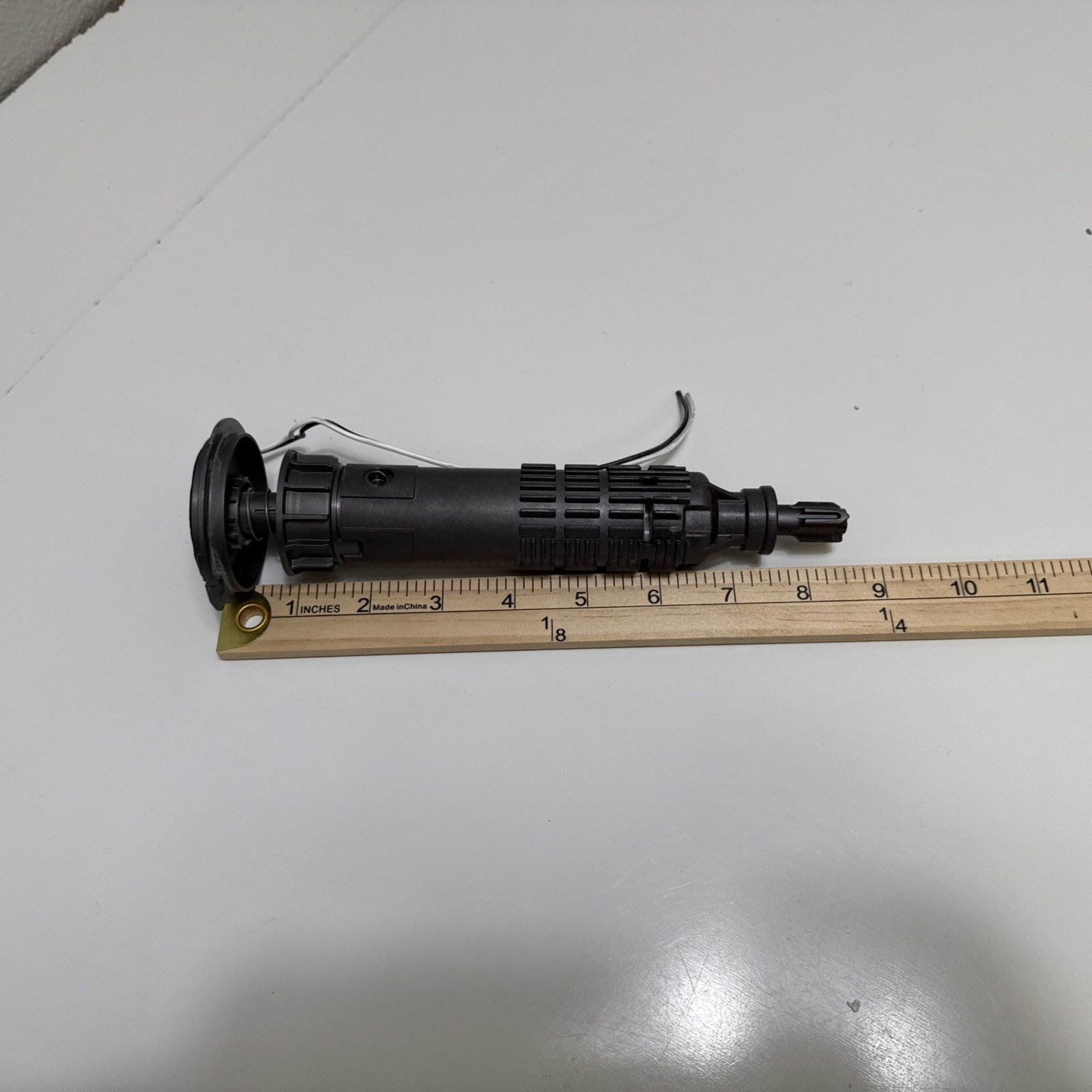 Dyson 388388 Vacuum Floor Brush-Hair Removal Vanes Replacement Motor Genuine OEM
