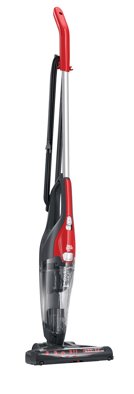 Dirt Devil Power Stick Lite 4-in-1 Corded Stick Vacuum, SD22030V