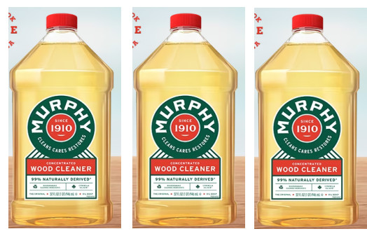 Murphy Oil Soap, Original Formula 16 fl oz 473 ml (US0525A) 3-BOTTLES