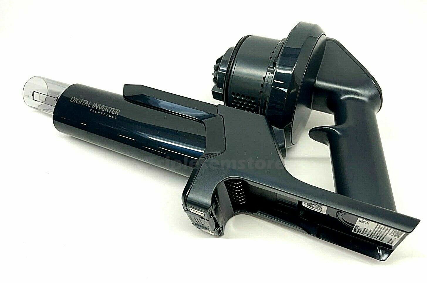 New Samsung Jet 60 Fit Cordless Stick Vacuum Cleaner Main Motor Body Base Only