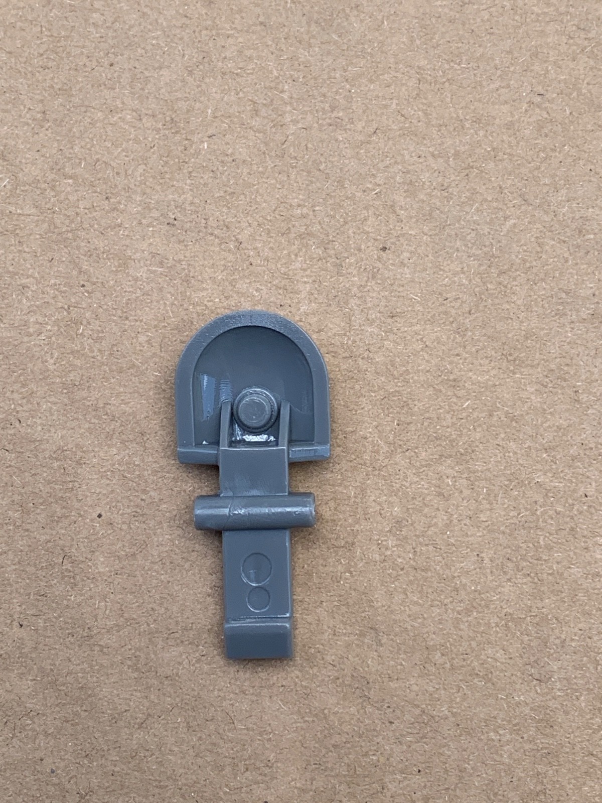 Electrolux Vacuum Cleaner Wand Clip button Epic 6500 Guardian Lux 9000