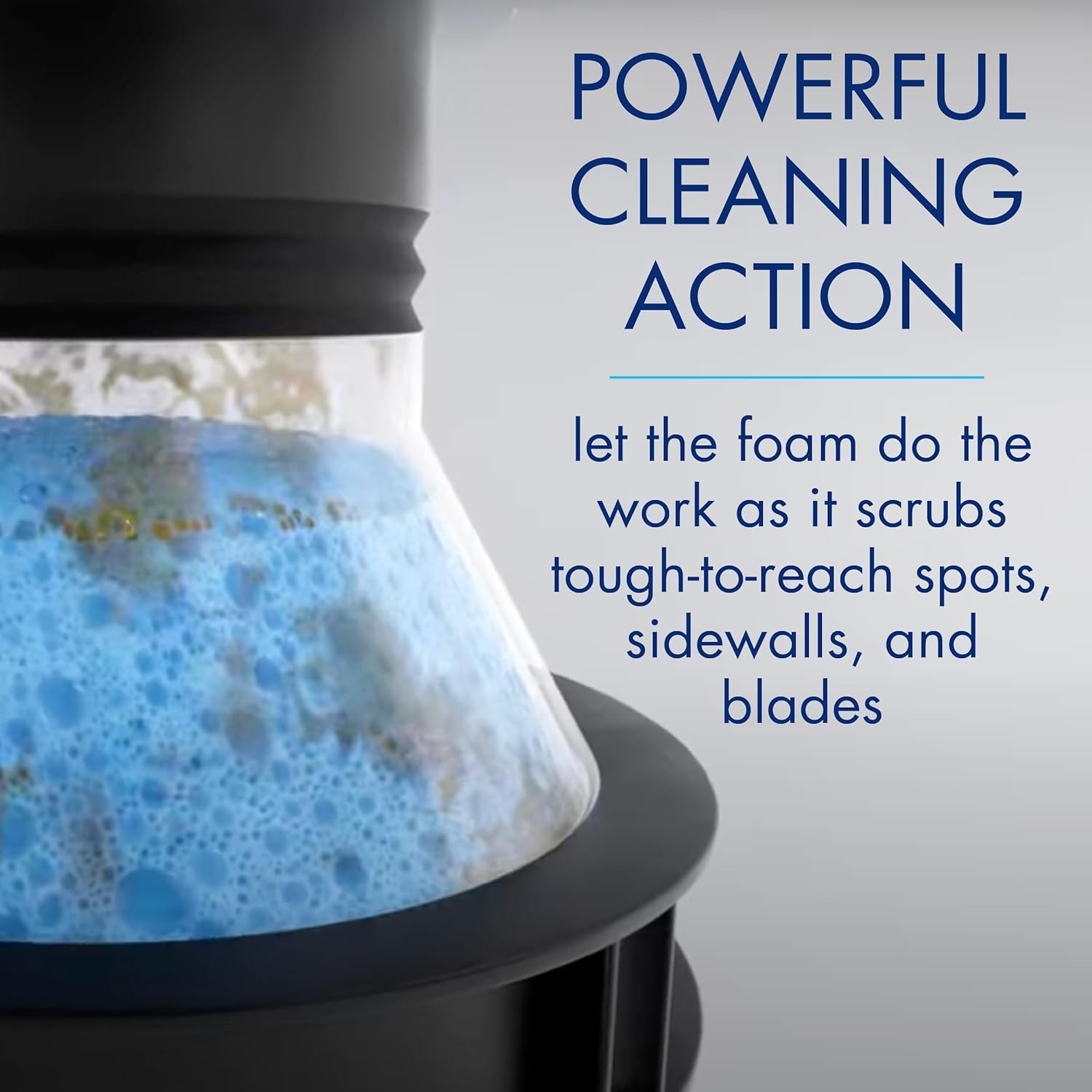 Garbage Disposer Cleaner Foaming Lemon Scent 2 Pack Drain Freshener