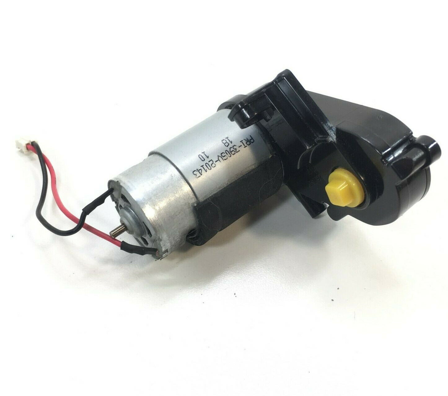 Shark RV750 RV700 RV720 RV755 Vacuum BRUSHROLL MOTOR OEM Part PRI-390SV-20143