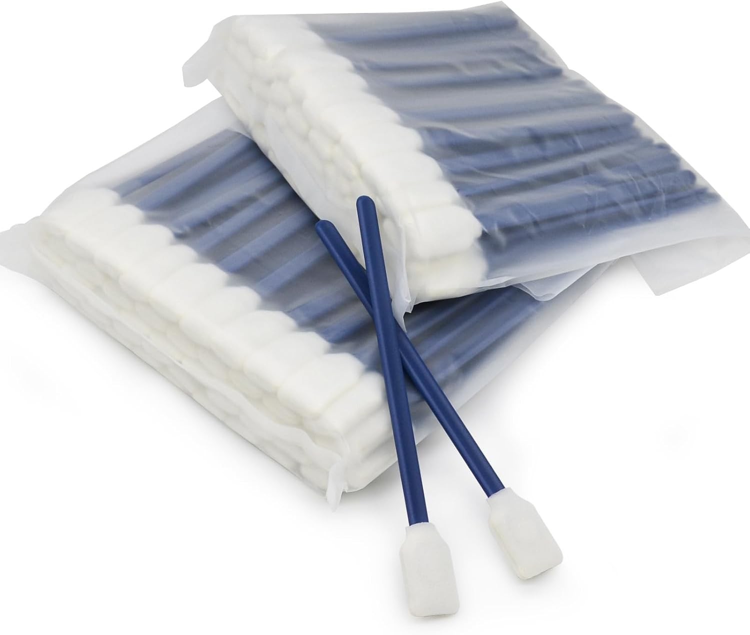 Detail Brushes, Disposable Crevice Cleaning swabs 200 PCS | Gap Scrub Brush f…