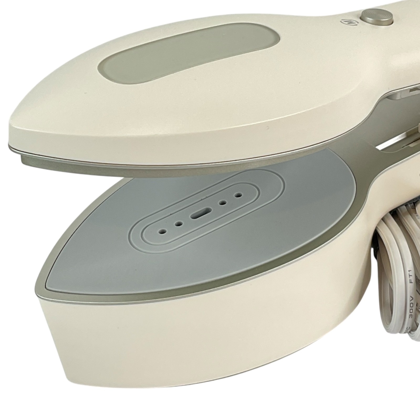 Jack & Rose Press Travel Iron Steamer Ceramic 30 sec Heat 3 in 1 SC-002 $83