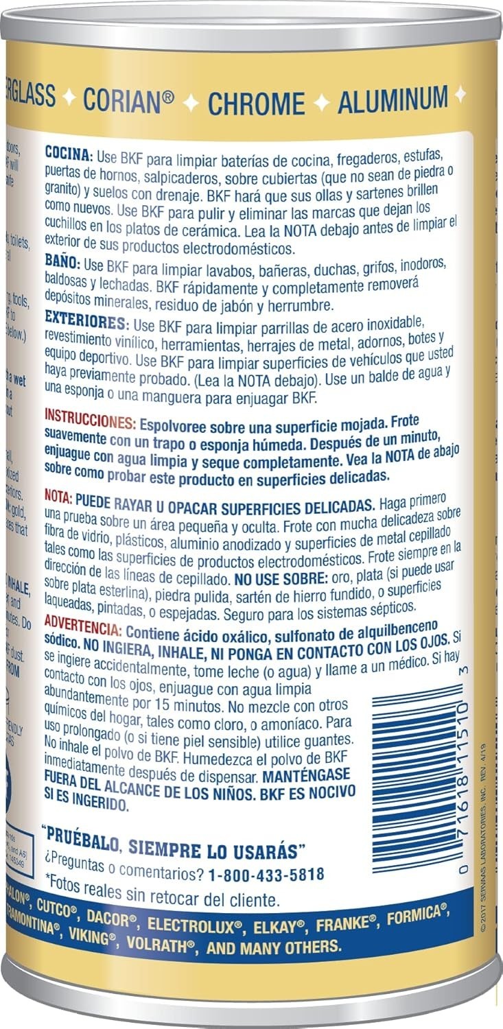 12 oz. All-Purpose Cleanser